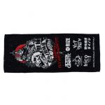 ROTTENGRAFFTY(ロットン) その他 タオル ポルノ超特急 2012 マンウィズ rize 等