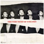 ユニコーン(unicorn) ポスター THE VERY RUST OF UNICORN 1994