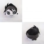 VAMPS(HYDEソロ) VAMPARK K.A.Z フェイスマスコット キーホルダー ぬいぐるみ 2015