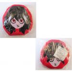 VAMPS(HYDEソロ) 限定グッズ ホッカイロポーチ 2013 苗場 宿泊特典