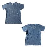 04 Limited Sazabys(フォーリミ) その他 Tシャツ ペンギン ブルー