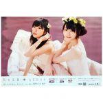AKB48(エーケービー) ポスター 指原莉乃 松井玲奈 次の足跡 楽天ブックス購入特典