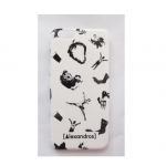 [Alexandros](ドロス) Tour 2016～2017 ～We Come In Peace～ iphone6 6s ケース ホワイト