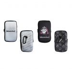 [Alexandros](ドロス) セット商品 アレキちゃん ロゴ カラビナポーチ 2種セット  プライズ品 SEGA