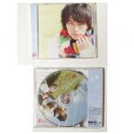 BOYS AND MEN(ボイメン) CD 小林豊 CD seven colors☆Love 僕の世界が変わっていく