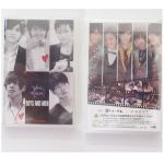 BOYS AND MEN(ボイメン) CD YanKee5 PLAYBUTTON　～幸せの海辺～ プレイボタン 2014