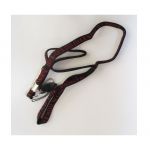 BUCK-TICK(バクチク) 13th FLOOR WITH MOONSHINE レザーストラップ