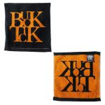 BUCK-TICK(バクチク) FISH TANKer's ONLY 2006 ハンドタオル 黒×橙