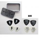 BUCK-TICK(バクチク) THE DAY IN QUESTION 2006 ピック　4枚セット　缶ケース入り