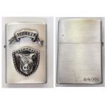 BUCK-TICK(バクチク) 櫻井敦司 SCHWEIN シュヴァイン ZIPPO ジッポ 200個限定 シリアル入り