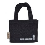 DREAMS COME TRUE(ドリカム) CONCERT TOUR 2005 DIAMOND 15 トートバッグ