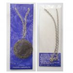 DREAMS COME TRUE(ドリカム) 史上最強の移動遊園地 WONDERLAND 2007 メダルネックレス 中村正人 プロデュース