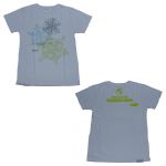 DREAMS COME TRUE(ドリカム) WINTER FANTASIA 2010 ～DCTgarden"THE LIVE!!!" Tシャツ 2010年12月23日　横浜アリーナ