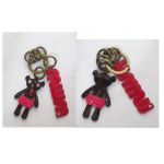 DREAMS COME TRUE(ドリカム) その他 mwwm キーホルダー 吉田美和