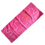 福山雅治(ましゃ) 福山☆冬の大感謝祭 其の十五 SJY2 フェイスタオル 聖女夜（SJY）!!THE SECOND!!