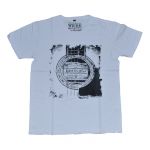 福山雅治(ましゃ) WE'RE BROS.大祭 in TOKYO DOME Sound hole Tシャツ ホワイト