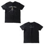 氷室京介(ヒムロック) TOUR2010-11 "BORDERLESS" Tシャツ carpe diem