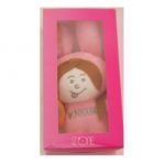 IZ*ONE(アイズワン) その他 チャン・ウォニョン 公式マスコットぬいぐるみ FC入会特典