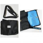 IZ*ONE(アイズワン) その他 クロスバッグ ショルダーバッグ HEART*IZ POP-UP STORE