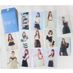 IZ*ONE(アイズワン) その他 フォトセット 生写真　13枚 HEART*IZ POP-UP STORE