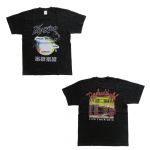 コブクロ(kobukuro) LIVE TOUR 2016 "TIMELESS WORLD" Tシャツ ブラック