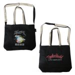 コブクロ(kobukuro) LIVE TOUR 2016 "TIMELESS WORLD" 2way トートバッグ ブラック