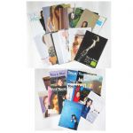 倉木麻衣(Mai-K) 会報 You & Mai 003-027 24冊セット 7抜け