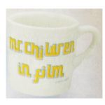 Mr.Children(ミスチル) 95 Tour Atomic Heart マグカップ