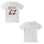 Mr.Children(ミスチル) DOME & STADIUM TOUR 2017 Thanksgiving 25 25周年 Tシャツ ホワイト