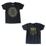 MUCC(ムック) Tour 2012 "Shangri-La" 半袖の服 Tシャツ
