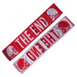 MUCC(ムック) SIX NINE WARS -ぼくらの七ヶ月間戦争- ながいぬの Red マフラータオル