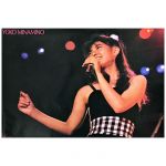 南野陽子(ナンノ) ポスター コンサート