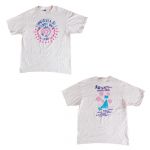 乃木坂46(のぎざか) 真夏の全国ツアー2014 Tシャツ 愛知公演限定