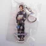 乃木坂46(のぎざか) 真夏の全国ツアー2019 梅澤美波 個別アクリルキーホルダー  東京会場限定