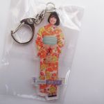 乃木坂46(のぎざか) 真夏の全国ツアー2019 清宮レイ 個別アクリルキーホルダー  東京会場限定