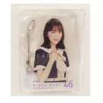 乃木坂46(のぎざか) 幻の２期生ライブ @ SHOWROOM 堀未央奈 個別アクリルカードキーホルダー