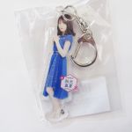 乃木坂46(のぎざか) Live in Taipei 2020 秋元真夏 個別全身アクリルキーホルダー