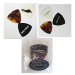 尾崎豊(オザキ) その他 ピック 3枚セット 代官山 Edge Of Street