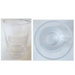 尾崎豊(オザキ) その他 ショットグラス I LOVE YOU