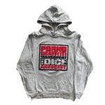 ポルノグラフィティ(porno) 14thライヴサーキット "The dice are cast" プルオーバーパーカー ベーシック