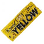 SCANDAL(スキャンダル) TOUR 2016「YELLOW」 YELLOW タオル
