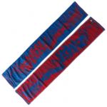 SCANDAL(スキャンダル) BEST★Xmas 2018 ジャガードタオル