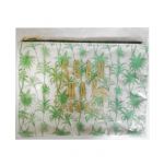 SCANDAL(スキャンダル) オフィシャルグッズ フラミンゴ ビニールポーチ　オフィシャルグッズショップ Feedback!TOKYO -2017 SUMMER-