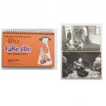 スピッツ(spitz) JAMBOREE TOUR '98 "fake fur" パンフレット インデックスカード