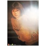 沢田聖子(さわだしょうこ) ポスター ニット