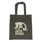 東京スカパラダイスオーケストラ(スカパラ) その他 トートバッグ JUST A RECORD