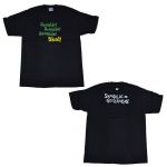 東京スカパラダイスオーケストラ(スカパラ) その他 Tシャツ skaholic generation