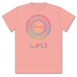4th Tour in DOME ｢LEVEL3｣　ロゴＴシャツ/ももモカ