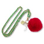 Kanayan X"mas Special～wish＆real～　ファーチャームストラップ