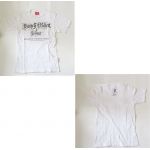 BUMP OF CHICKEN(バンプ) 佐倉フリーライブ(2004) Tシャツ(ホワイト)